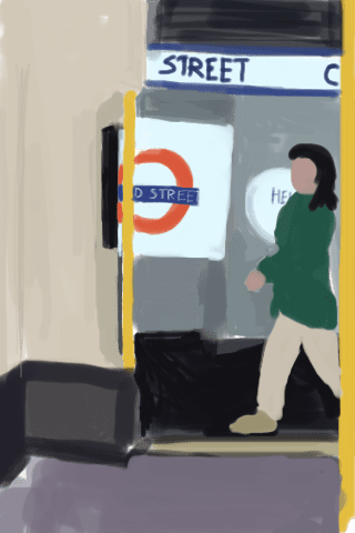 northern line