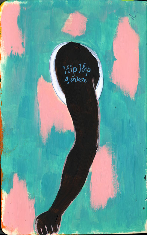 HIPHOP4EVER
