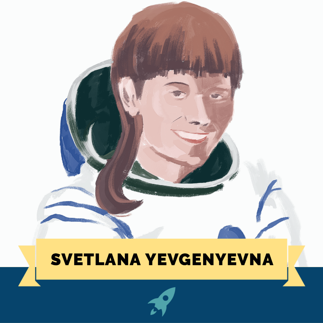 drawing- Svetlana Yevgenyevna